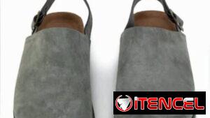 Zapatos zuecos 58547627