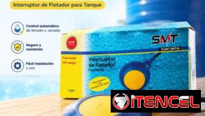 Flotante automático