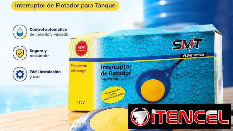Flotante automático