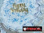 Cake por encargo