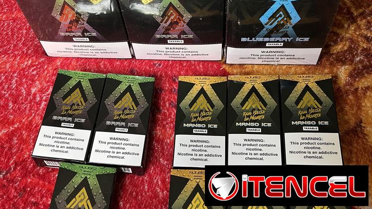 Vape Real hasta la Muerte