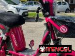 Motos y bicimotos nuevas en caja