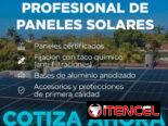 ☀️ VENTA E INSTALACIÓN PROFESIONAL DE PANELES SOLARES ☀️