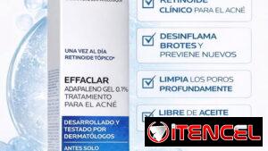 Tratamiento para el acné