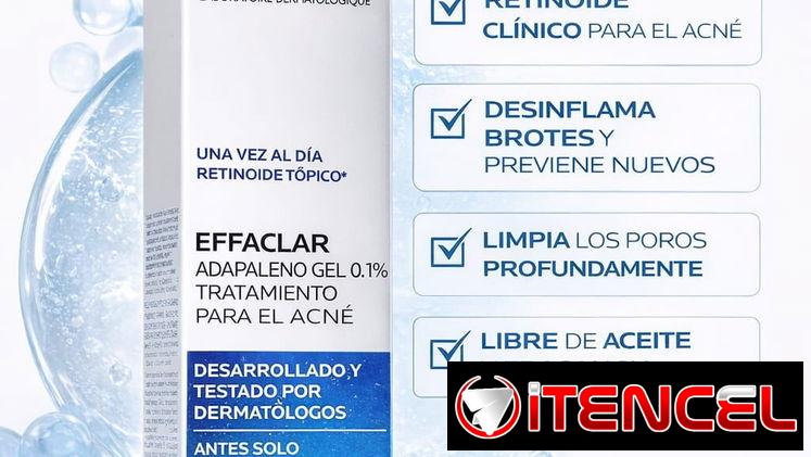 Tratamiento para el acné