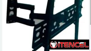 Soporte de pared para televisores de distintos tamaños, +5353392358