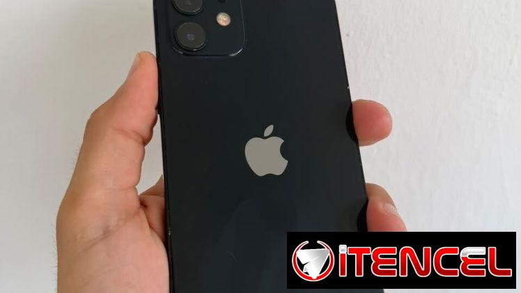 iphone 12