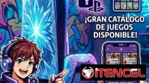PIRATERIA O DESBLOQUEO PARA PS5 EN VERSIONES v12.70 O INFERIORES!!