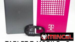 Tablet T-Mobile