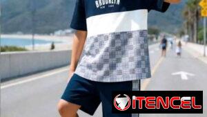 Ropa de niño talla 9 años
