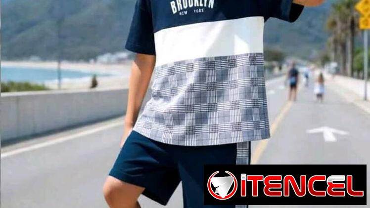 Ropa de niño talla 9 años — foto 1