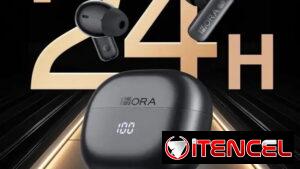 Audífonos In Ear TWS