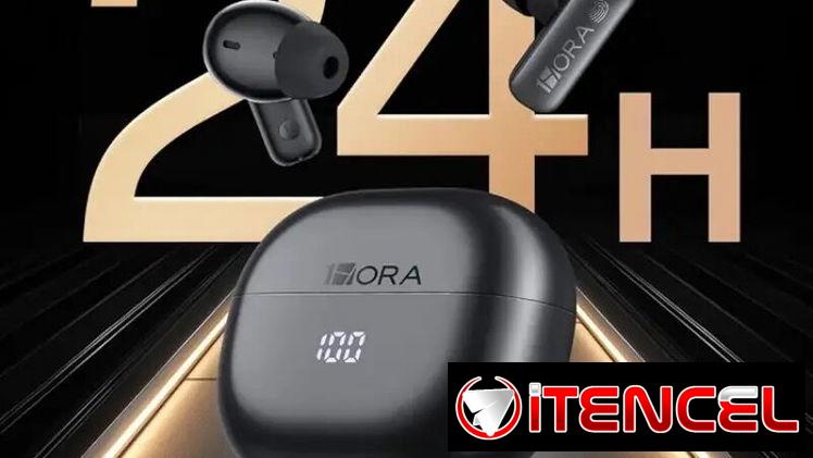 Audífonos In Ear TWS