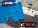 Calzoncillo _ BOXER NIÑO  3 USD