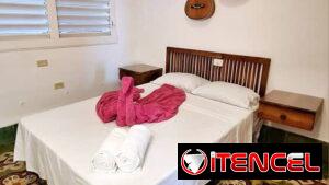 Se renta casa de 3 habitaciones climatizadas en Varadero.54026428
