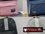 🎒 Mochila para Secundaria 🎒
