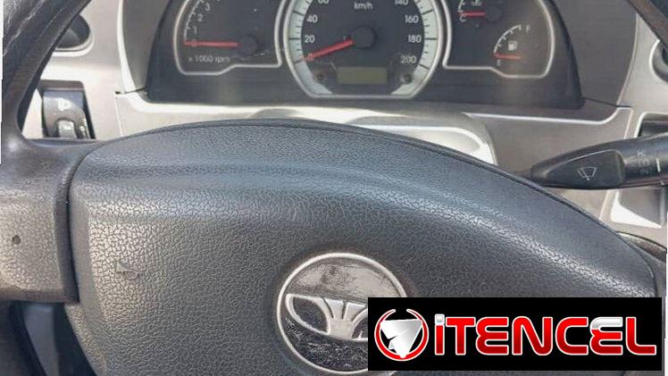 Daewoo Nexia
