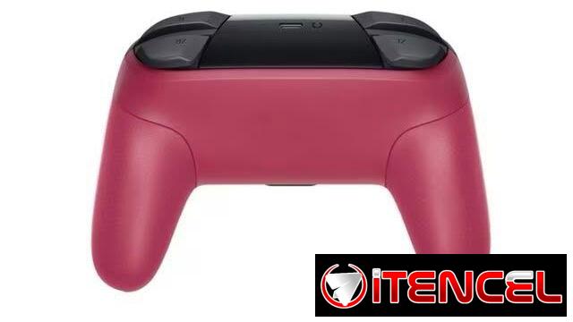 🎮 Control Inalámbrico Pro para Nintendo Switch — foto 1