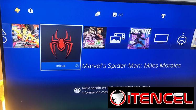 Ps4 Gangaaaaaaa — foto 3