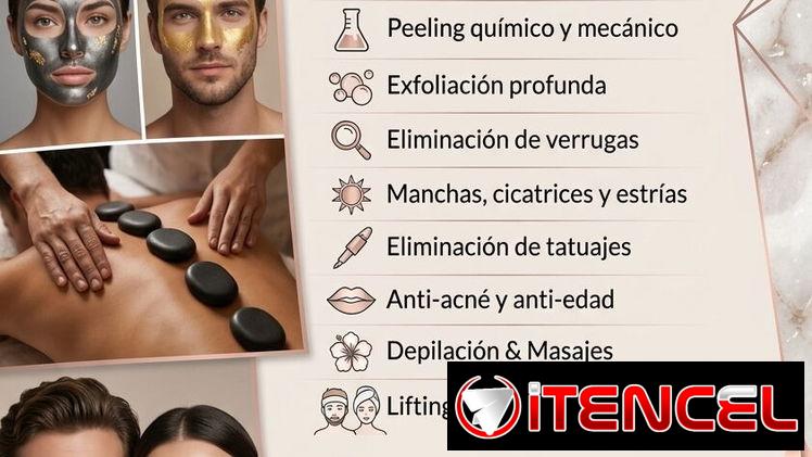 Limpiezas faciales — foto 2