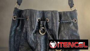 👜 Bolso Negro Roxy 🇨🇳 - Tel: 5358 0956 - Vedado