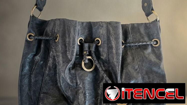 👜 Bolso Negro Roxy 🇨🇳 – Tel: 5358 0956 – Vedado