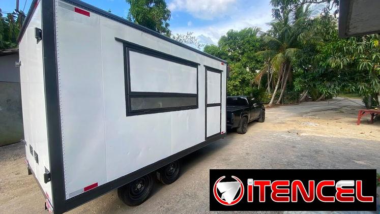 Fruto movil rodante — foto 2