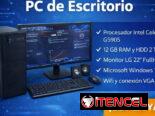 Computadora completa