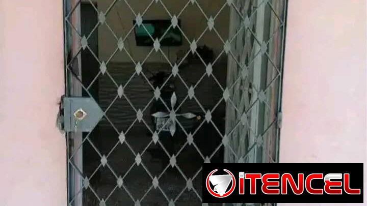 ¿NECESITAS TRABAJOS DE HERRERÍA? 🔩🏗️ — foto 2