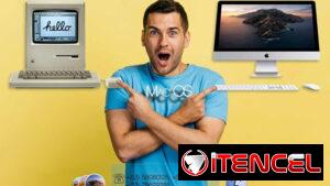 Actualize su iMac, Macbook, Macbook Pro antiguas al 58080125