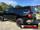 Toyota tundra 2021