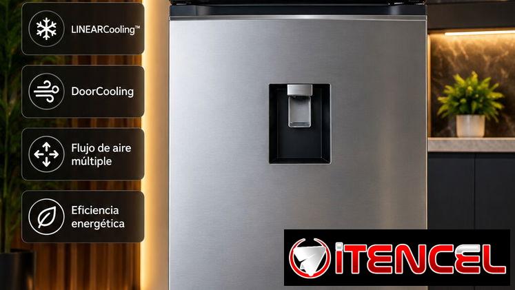 Lavadoras Automatica Lg-Secadoras y Refrigerador Alta Gama