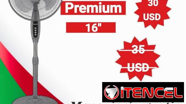 VENTILADORES OFERTAS BARATAS