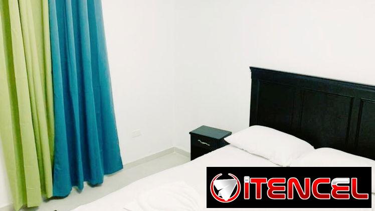 🏠 Casa De Renta En Boyeros. 👥 Capacidad para 10 personas. 📱 Reservas: +5355149761 — foto 1