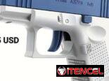 Pistolas de Agua