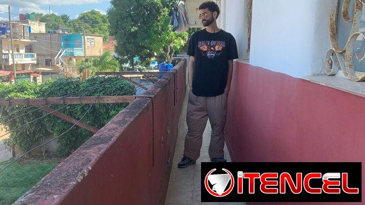 Busco empleo en lo que sea