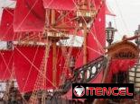 Vendo este hermoso Barco