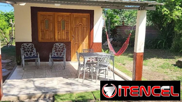 RENTA habitacion independiente EN PLAYA GUARDALAVACA — foto 4