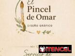 Servicio de Diseño gráfico. Para aumentar ventas mejorar la imagen de tu negocio y dar profesionalidad a lo que haces.