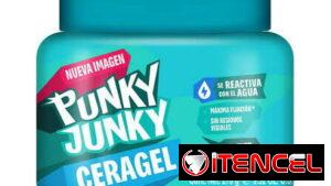 Ceragel Punky Junky