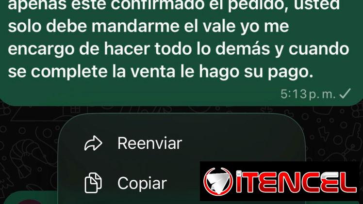 🔥 BUSCO GESTORES DE VENTAS, SOY DUEÑO/PRIMERA MANO EN VARIEDAD DE MERCANCÍA Y SOBRE TODO DE MOTOS Y BICIMOTOS