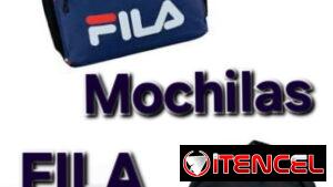 Mochilas
