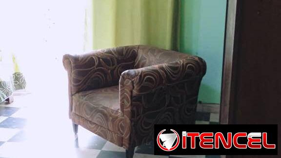 IG Apartamento de renta tiempo indefinido 2 habitaciones en Centro Habana CH-003 — foto 4