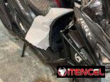 🚨 MOTOS ITÁLY RX COMBAT 200cc
