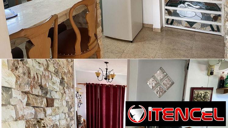 Apartamento de 2 Habitaciones en Nuevo Vedado para larga estancia. Para extranjeros. Disponible en diciembre 2026