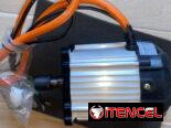 Motor eléctrico para triciclo