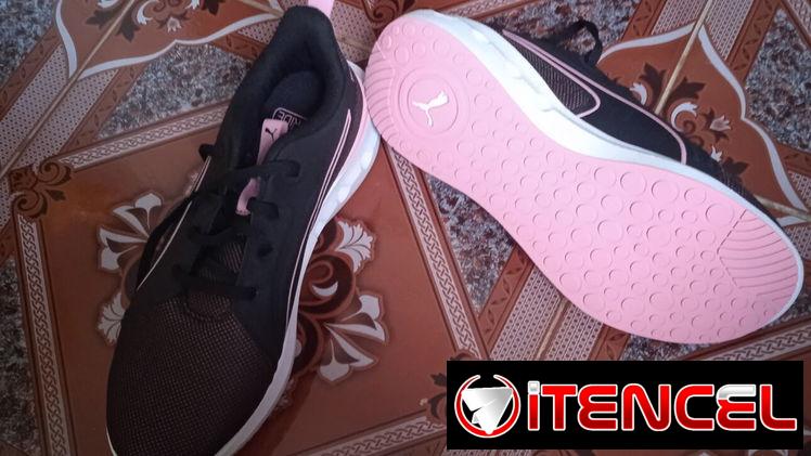 Zapatillas de hombre marca ADIDAS y PUMA # 42 1/2 — foto 2