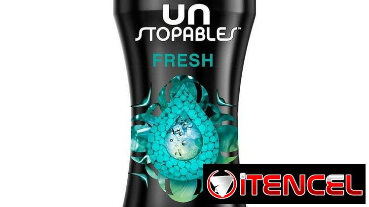 Perlas Downy Unstoppables, fragancia imparable ahora en formato extra grande 2.1lb *🛵Mensajería gratis* — foto 2
