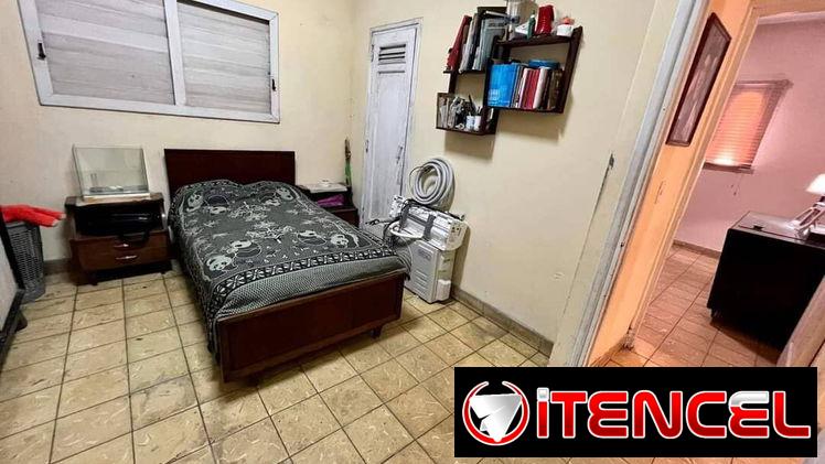 J  Apartamento amplio de renta lineal en Diez de Octubre 3 habitaciones 5 personas | OCT-002 — foto 3