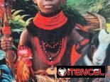 tapiz de obbatala y elegua